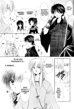 Page 23 of Ryuusei Ryodan | Falling Star Brigade