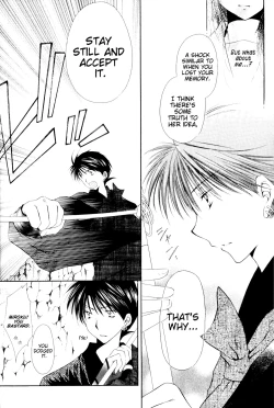 Page 24 of Ryuusei Ryodan | Falling Star Brigade