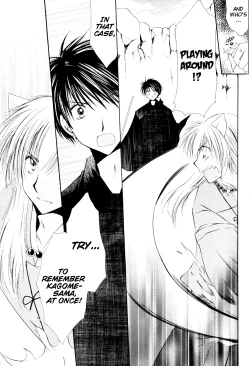 Page 27 of Ryuusei Ryodan | Falling Star Brigade