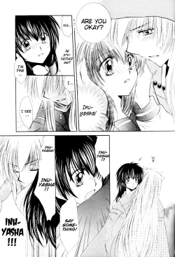 Page 33 of Ryuusei Ryodan | Falling Star Brigade