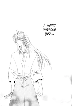 Page 3 of Ryuusei Ryodan | Falling Star Brigade