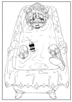 Page 17 of Kawaii o nya no Musume ni hao Chinchin ga Tsui Chau yo ne