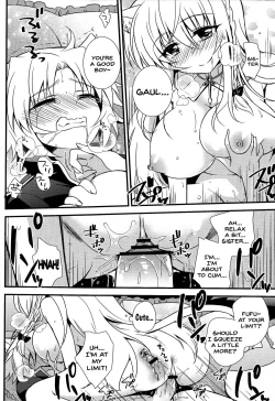 Page 20 of Aneue o Hitorijime