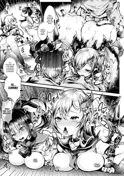 Page 15 of Houkago Ecchi Taiken Nyuubu! | Let's join the After School Sex Club!