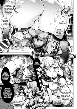 Page 7 of Houkago Ecchi Taiken Nyuubu! | Let's join the After School Sex Club!