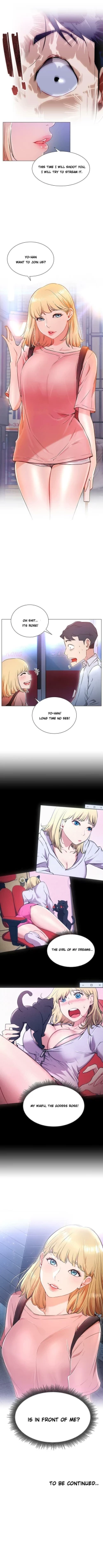 Page 29 of LIVE WITH : DO YOU WANT TO DO IT Ch. 1-9