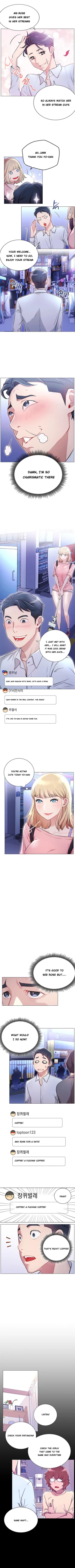 Page 32 of LIVE WITH : DO YOU WANT TO DO IT Ch. 1-9