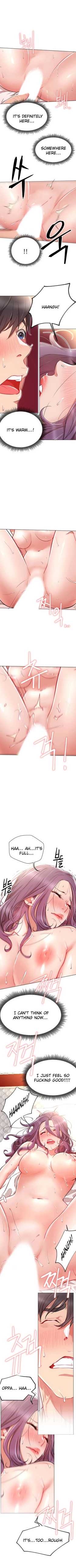 Page 67 of LIVE WITH : DO YOU WANT TO DO IT Ch. 1-9