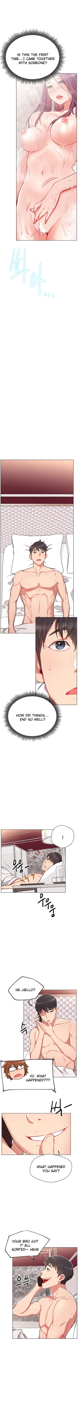 Page 72 of LIVE WITH : DO YOU WANT TO DO IT Ch. 1-9