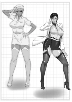 Page 224 of Chijo Aoi Haruka no Shinryoushitsu