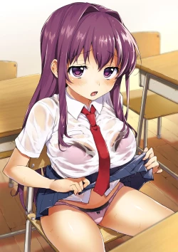 Page 167 of Chiichan Development Diary Full Color Collection