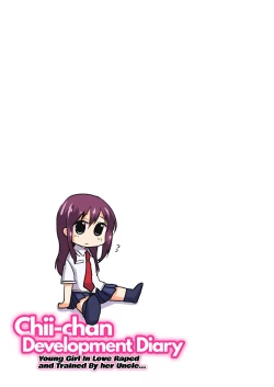 Page 62 of Chiichan Development Diary Full Color Collection