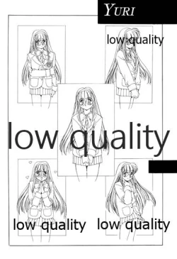 Page 35 of 禁忌 TABOO 原画集