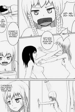 Page 30 of NEO-QUEENDOM Vol. 2