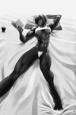 Page 54 of NEO-QUEENDOM Vol. 2