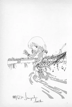 Page 43 of Tanpopo Cha de Chome Shimasho