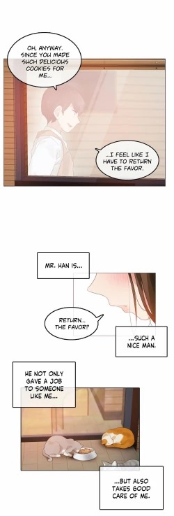 Page 118 of Perverts' Daily Lives Episode 1: Her Secret Recipe Ch1-19