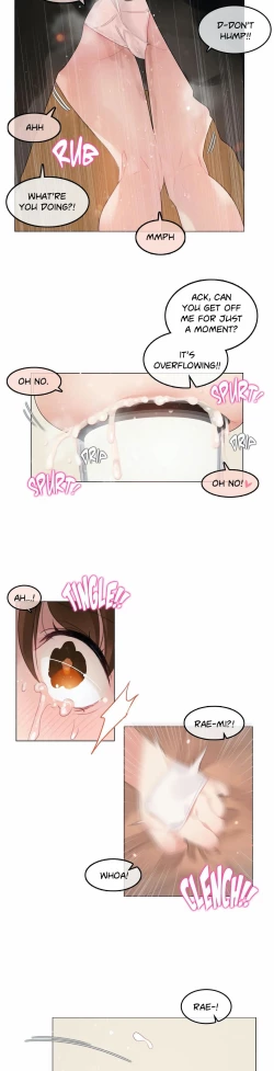 Page 135 of Perverts' Daily Lives Episode 1: Her Secret Recipe Ch1-19