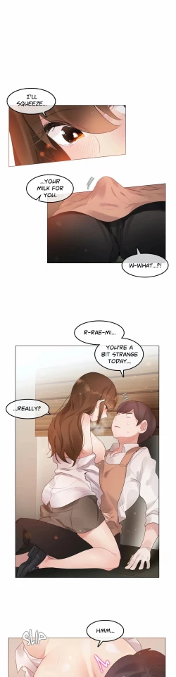 Page 139 of Perverts' Daily Lives Episode 1: Her Secret Recipe Ch1-19