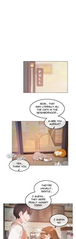 Page 13 of Perverts' Daily Lives Episode 1: Her Secret Recipe Ch1-19