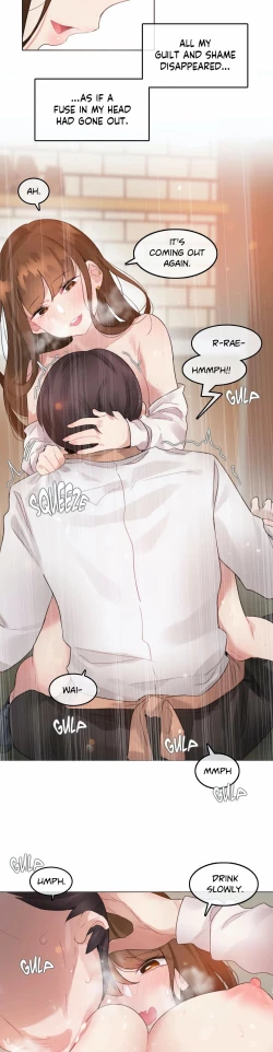 Page 142 of Perverts' Daily Lives Episode 1: Her Secret Recipe Ch1-19