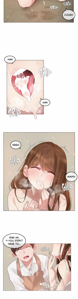 Page 155 of Perverts' Daily Lives Episode 1: Her Secret Recipe Ch1-19