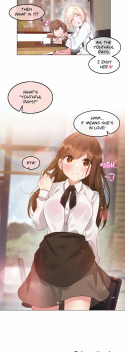 Page 161 of Perverts' Daily Lives Episode 1: Her Secret Recipe Ch1-19