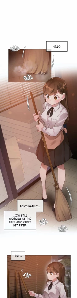 Page 163 of Perverts' Daily Lives Episode 1: Her Secret Recipe Ch1-19