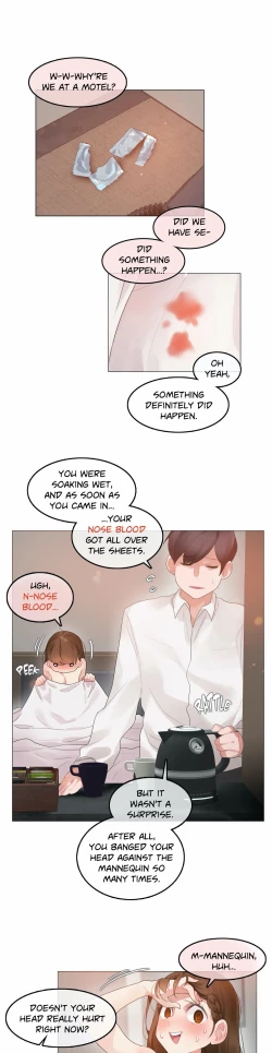 Page 199 of Perverts' Daily Lives Episode 1: Her Secret Recipe Ch1-19
