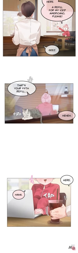 Page 19 of Perverts' Daily Lives Episode 1: Her Secret Recipe Ch1-19