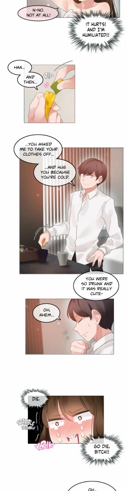 Page 200 of Perverts' Daily Lives Episode 1: Her Secret Recipe Ch1-19