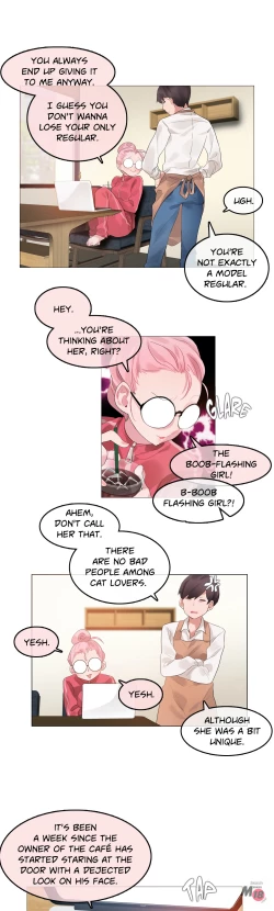Page 20 of Perverts' Daily Lives Episode 1: Her Secret Recipe Ch1-19