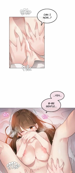 Page 241 of Perverts' Daily Lives Episode 1: Her Secret Recipe Ch1-19