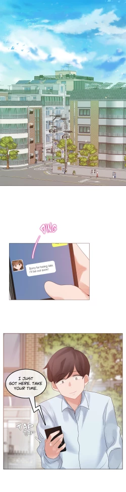 Page 271 of Perverts' Daily Lives Episode 1: Her Secret Recipe Ch1-19