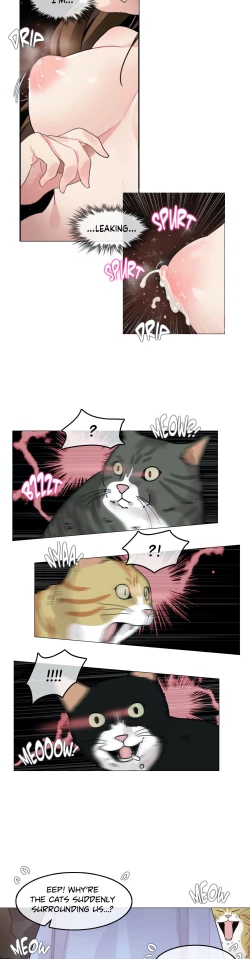 Page 279 of Perverts' Daily Lives Episode 1: Her Secret Recipe Ch1-19