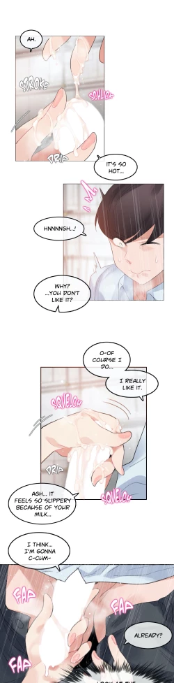 Page 287 of Perverts' Daily Lives Episode 1: Her Secret Recipe Ch1-19