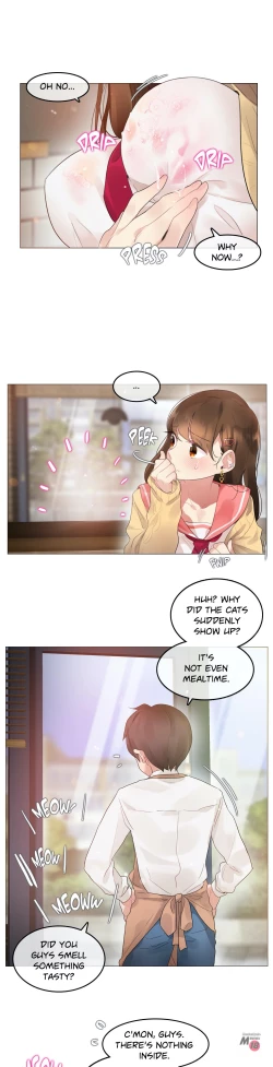 Page 28 of Perverts' Daily Lives Episode 1: Her Secret Recipe Ch1-19