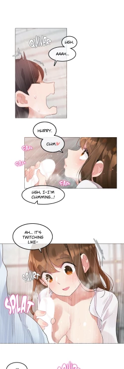 Page 291 of Perverts' Daily Lives Episode 1: Her Secret Recipe Ch1-19