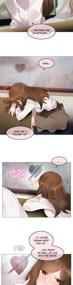 Page 299 of Perverts' Daily Lives Episode 1: Her Secret Recipe Ch1-19