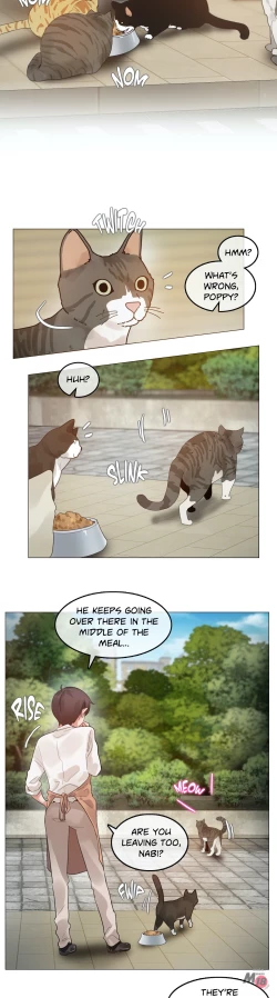 Page 2 of Perverts' Daily Lives Episode 1: Her Secret Recipe Ch1-19