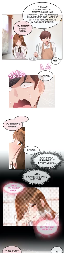Page 301 of Perverts' Daily Lives Episode 1: Her Secret Recipe Ch1-19