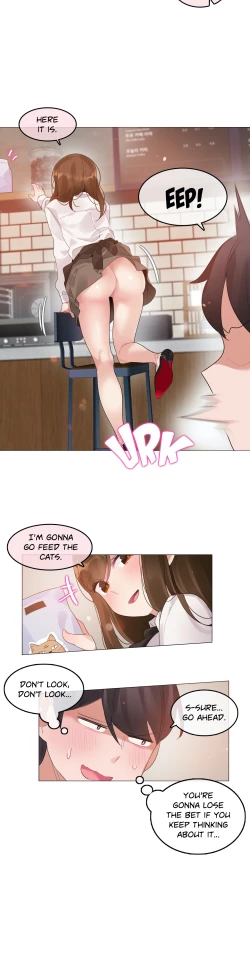 Page 310 of Perverts' Daily Lives Episode 1: Her Secret Recipe Ch1-19