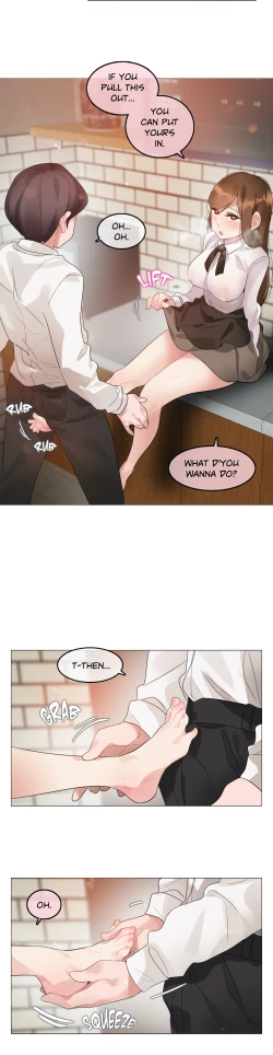 Page 332 of Perverts' Daily Lives Episode 1: Her Secret Recipe Ch1-19