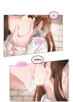 Page 345 of Perverts' Daily Lives Episode 1: Her Secret Recipe Ch1-19
