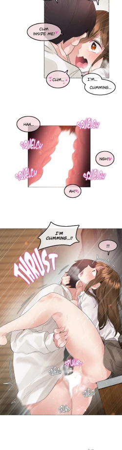 Page 358 of Perverts' Daily Lives Episode 1: Her Secret Recipe Ch1-19