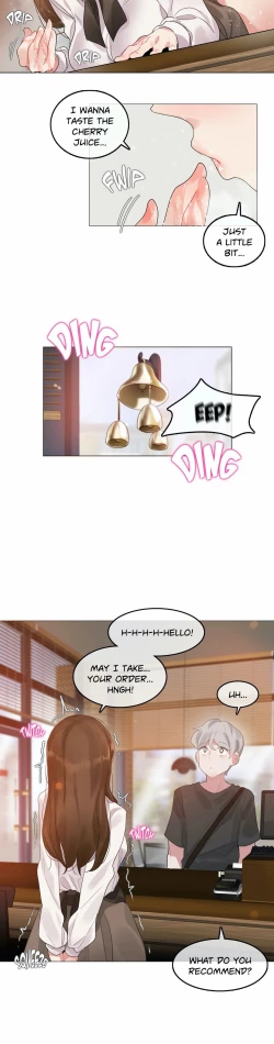 Page 381 of Perverts' Daily Lives Episode 1: Her Secret Recipe Ch1-19