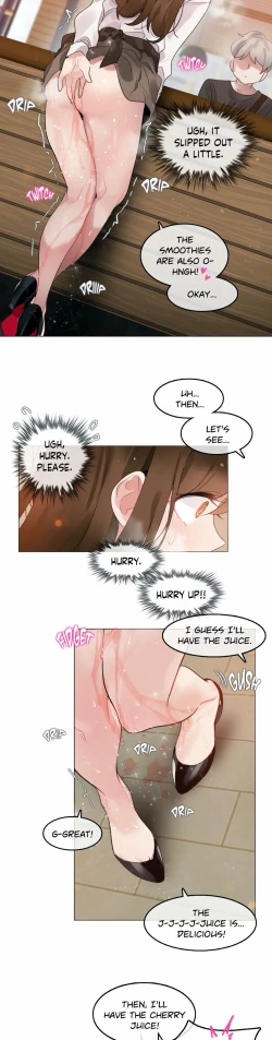 Page 383 of Perverts' Daily Lives Episode 1: Her Secret Recipe Ch1-19
