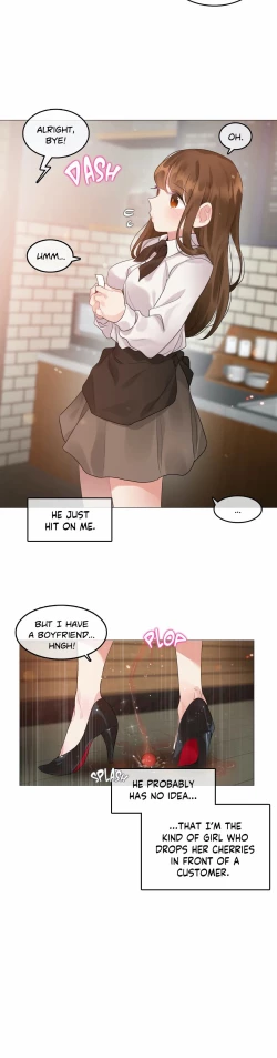 Page 387 of Perverts' Daily Lives Episode 1: Her Secret Recipe Ch1-19