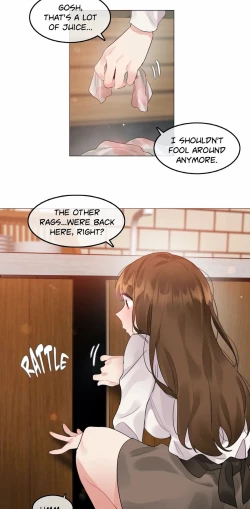 Page 390 of Perverts' Daily Lives Episode 1: Her Secret Recipe Ch1-19