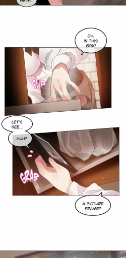 Page 391 of Perverts' Daily Lives Episode 1: Her Secret Recipe Ch1-19